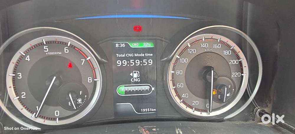 Maruti Suzuki Xl6 Zeta Mt Cng, 2024, Cng & Hybrids