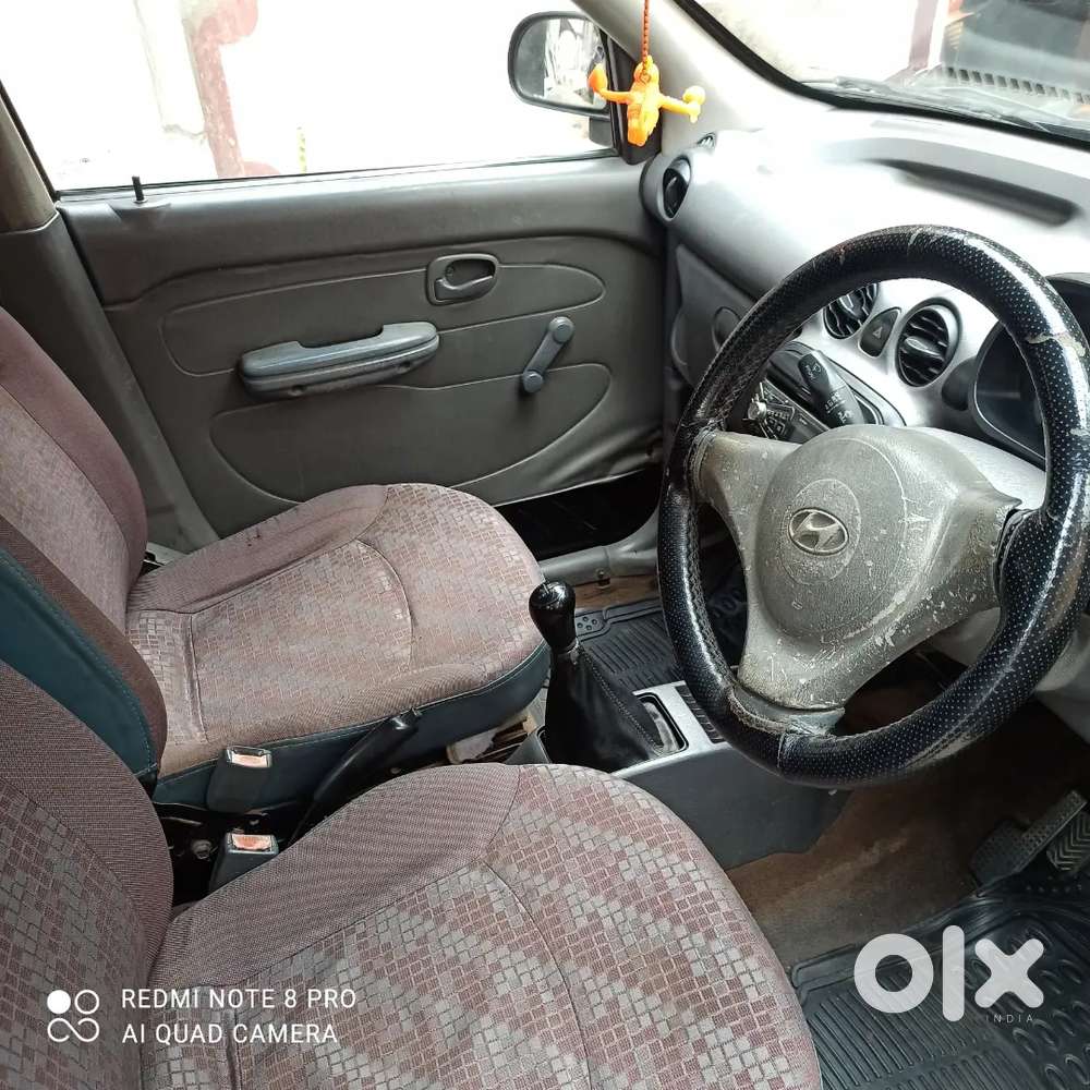 Hyundai Santro Xing 2006