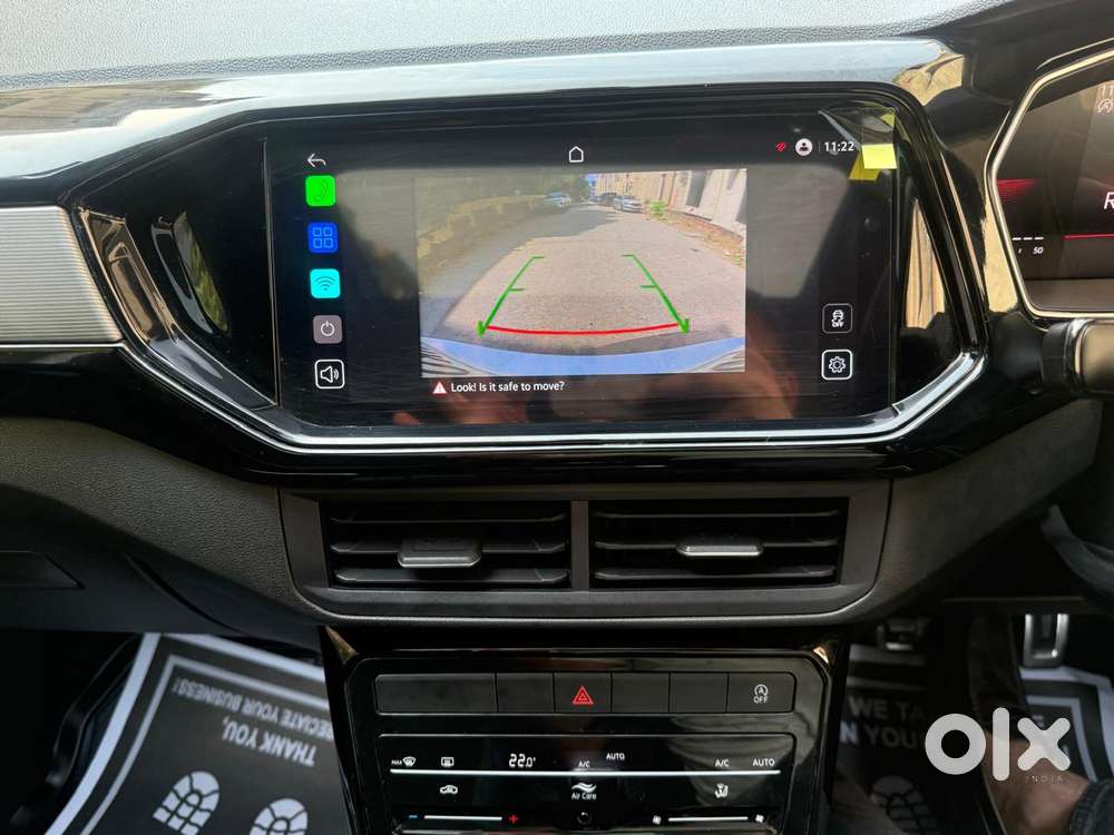 Volkswagen Taigun 1.0 Gt Line At, 2025, Petrol