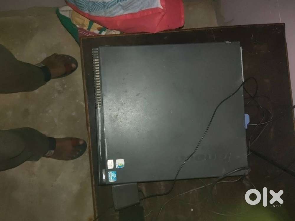 Lenovo i5 thinkingcener