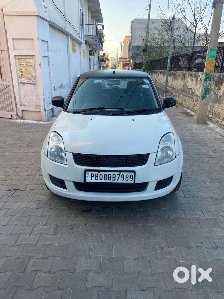 Maruti Suzuki Vdi 2007