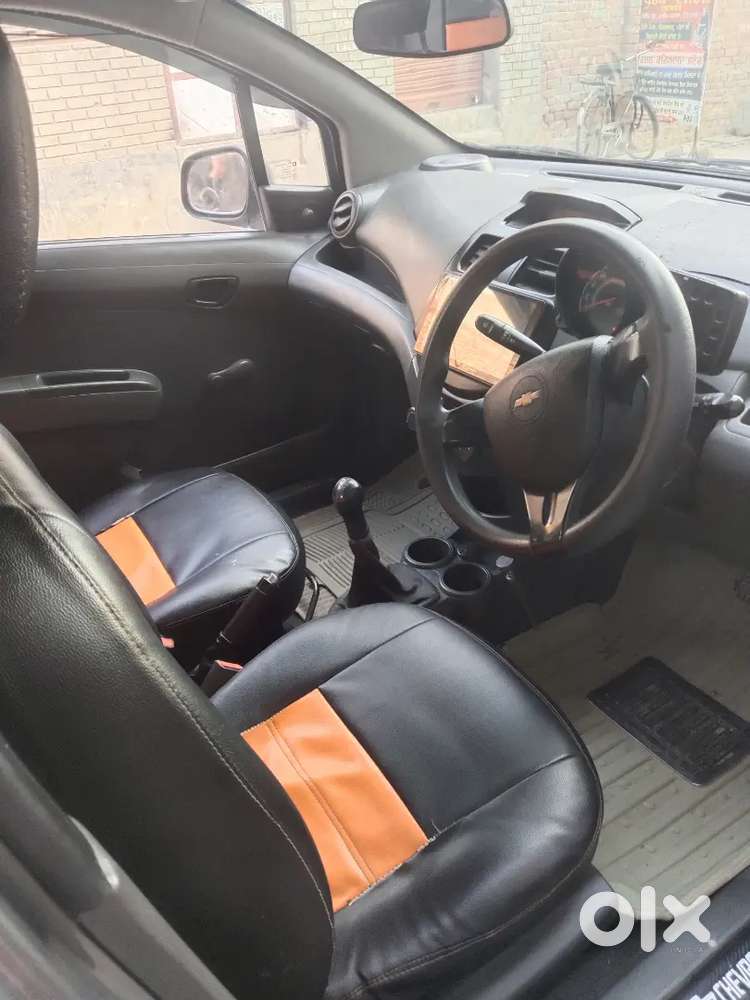 Chevrolet Beat 2014 Diesel 100000 Km Driven