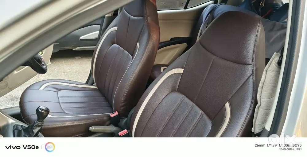 Hyundai I10 Magna 2016 Petrol