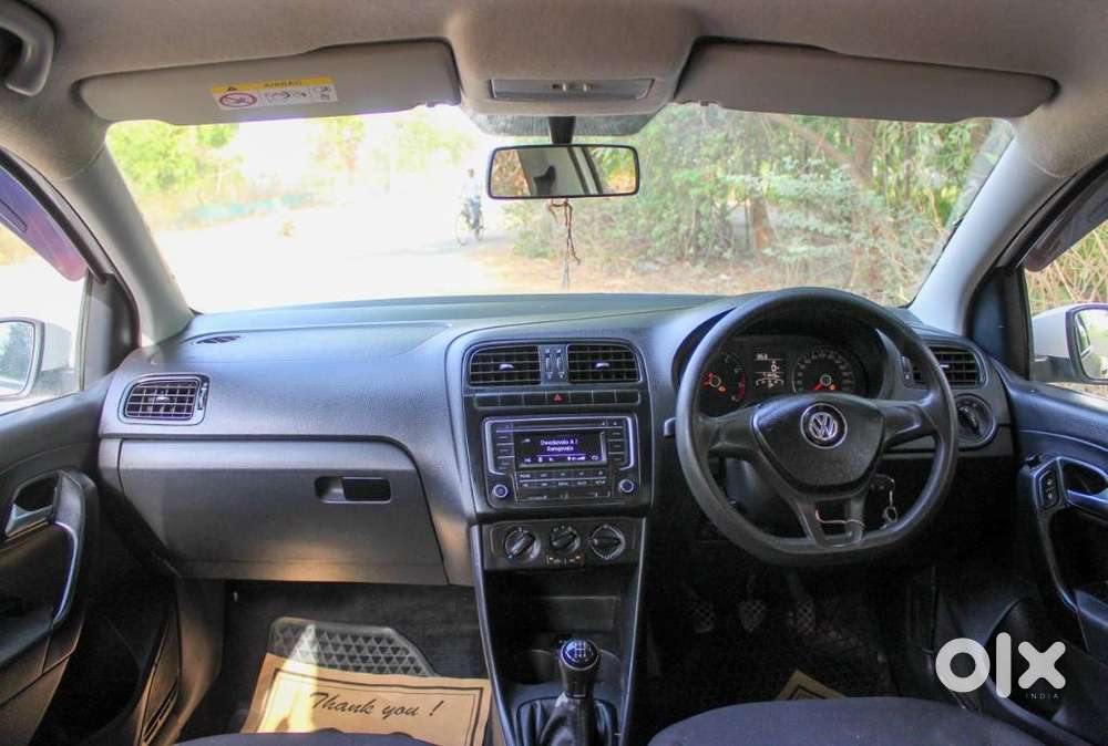 Volkswagen Ameo 1.0 Mpi Comfortline, 2018, Cng & Hybrids