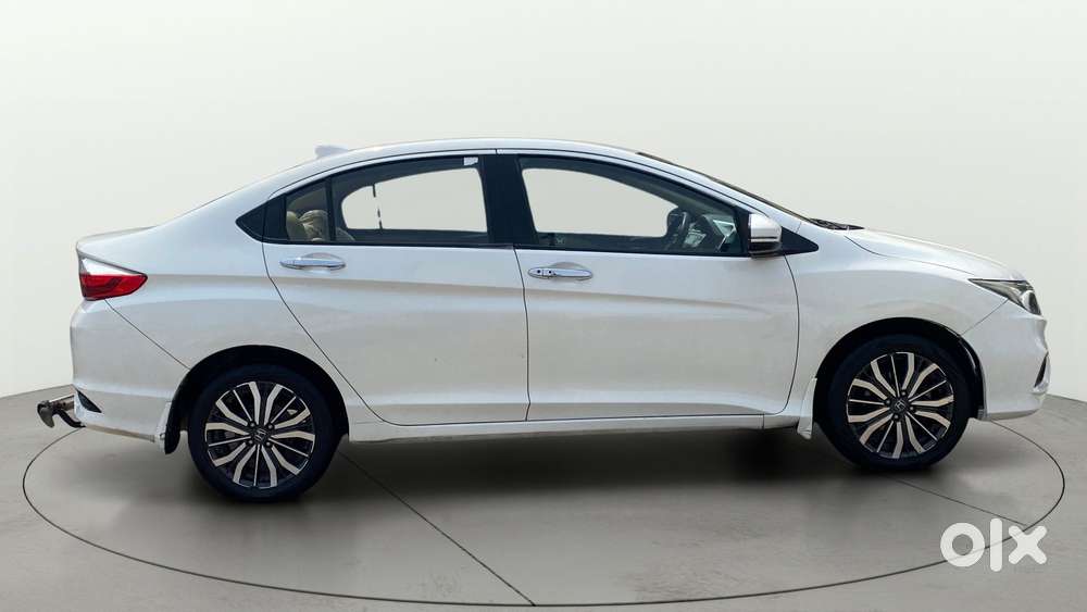 Honda City 2015-2017 I Dtec Vx, 2019, Diesel
