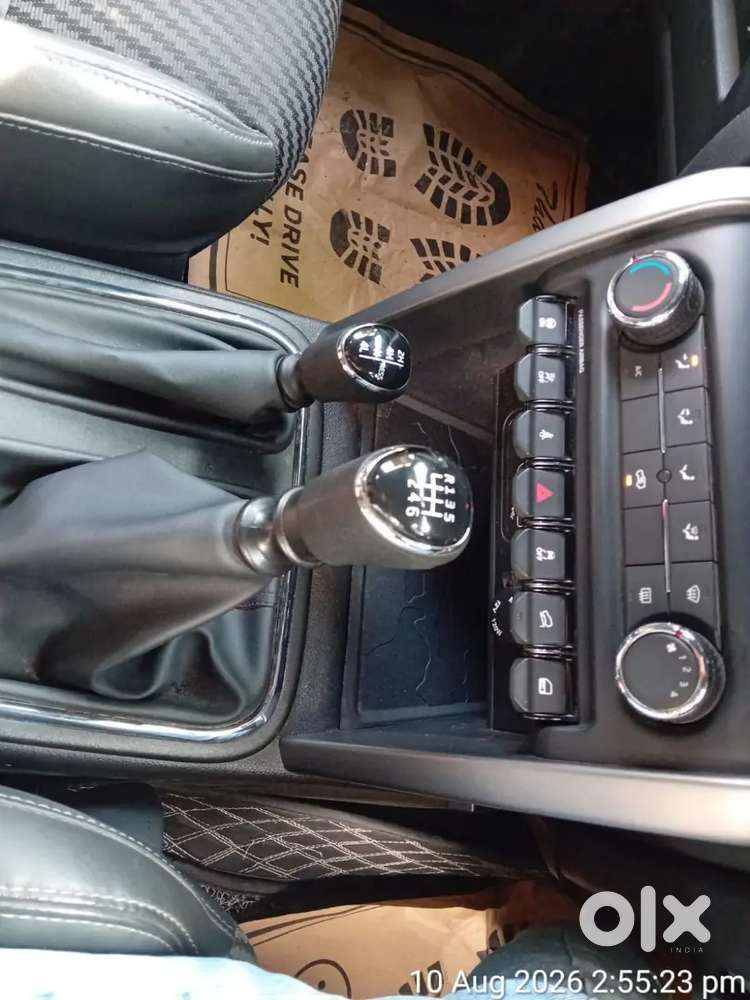 Mahindra Thar 2.2 Ax 2023