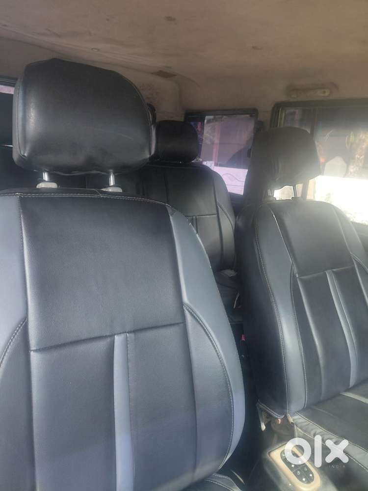 Mahindra Bolero Diesel 2011