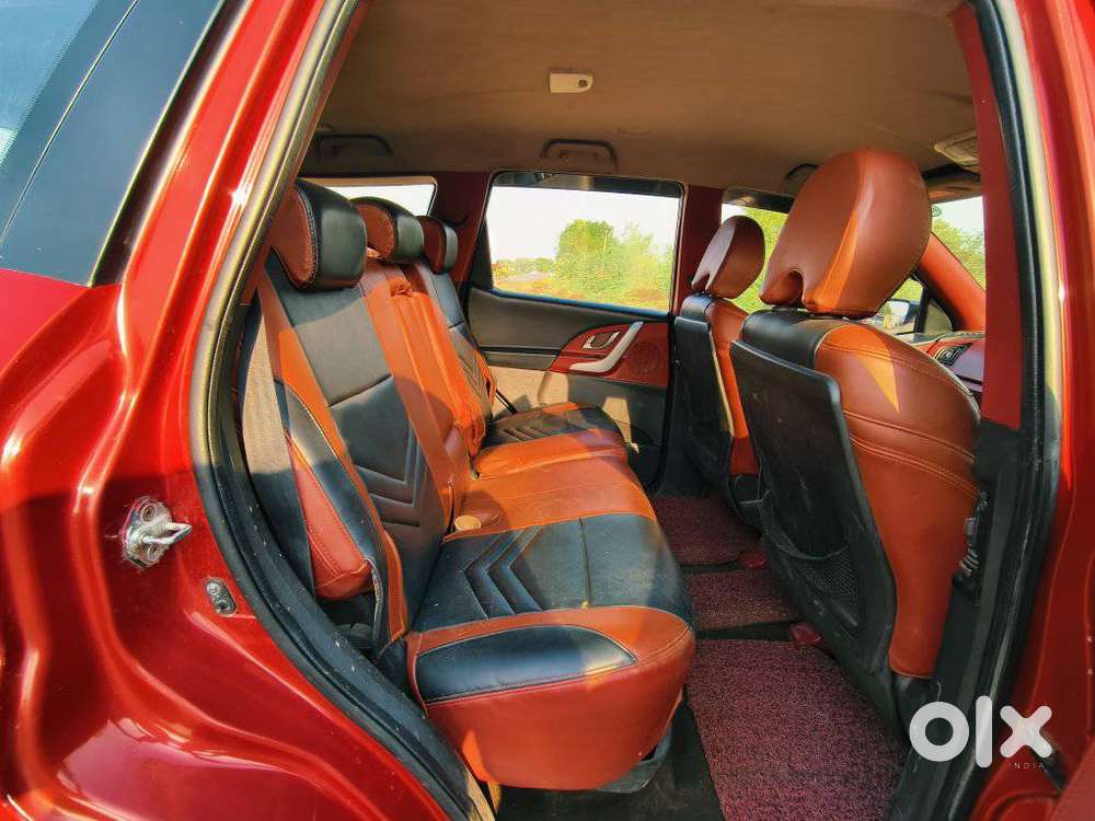 Mahindra Xuv500 2011-2015 W6 2wd, 2012, Diesel