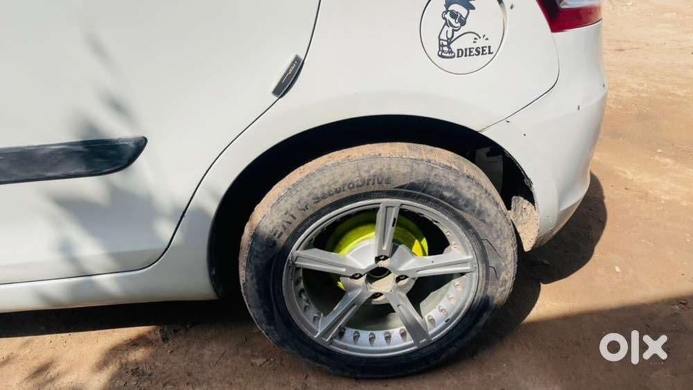Maruti Suzuki Swift