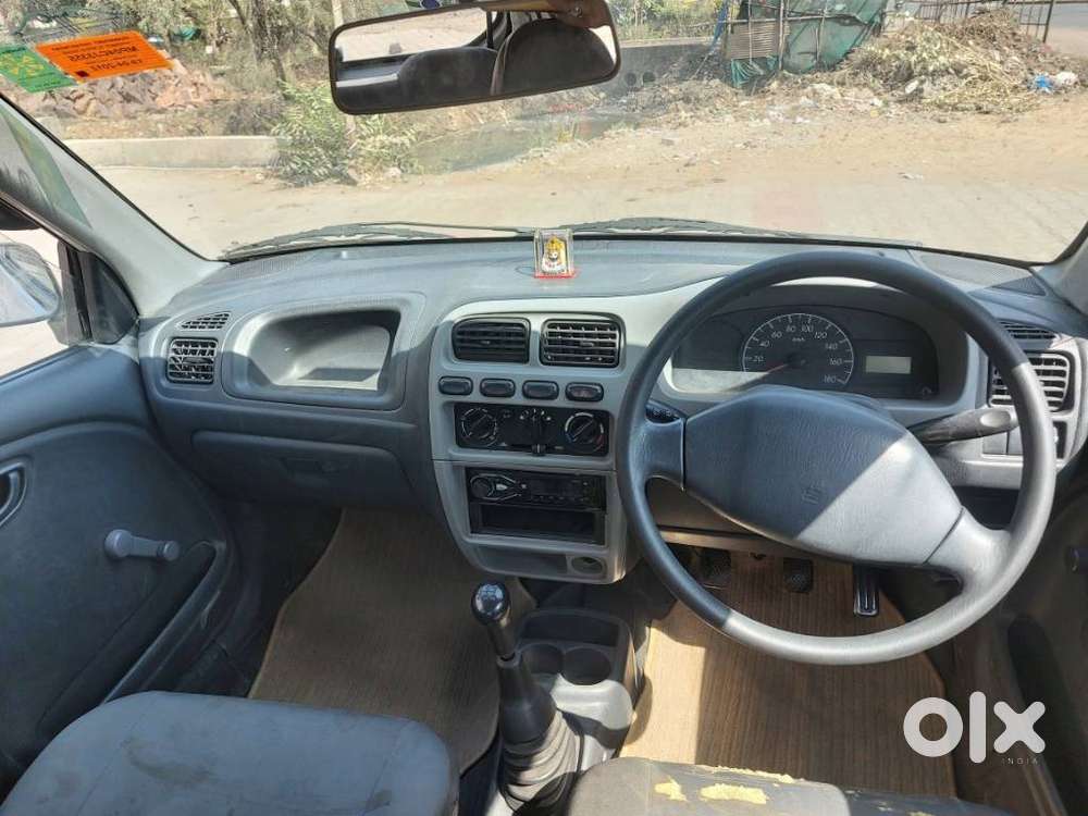 Maruti Suzuki Alto 0.8 Lxi (o), 2012, Petrol