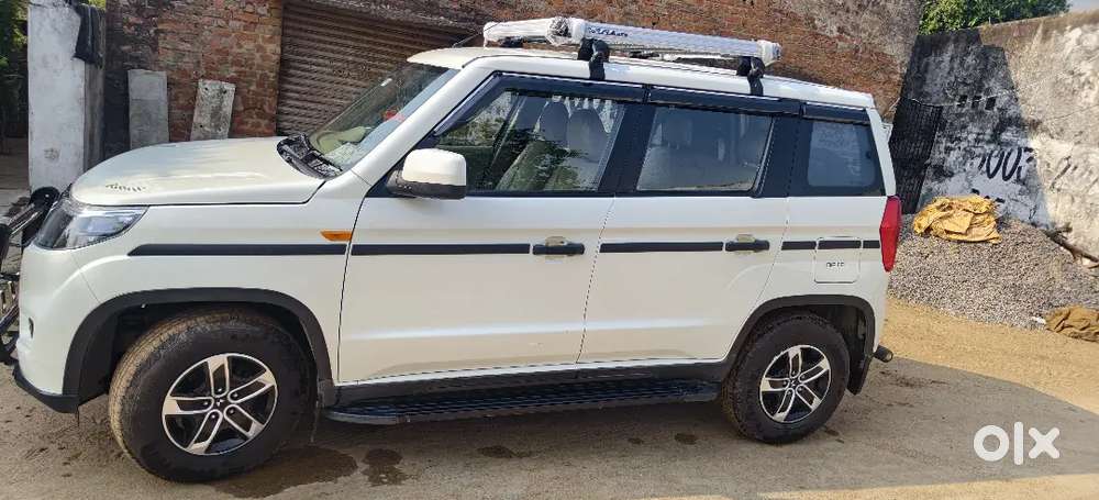 Mahindra Bolero Neo 2025 Diesel 30000 Km Driven
