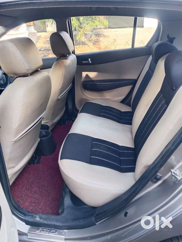 Hyundai I20, 2013, Diesel