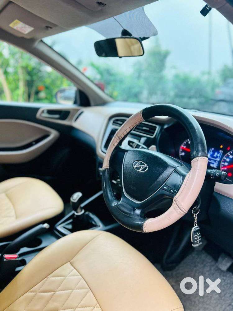 Hyundai Elite I20 Magna 1.4 Crdi, 2018, Diesel