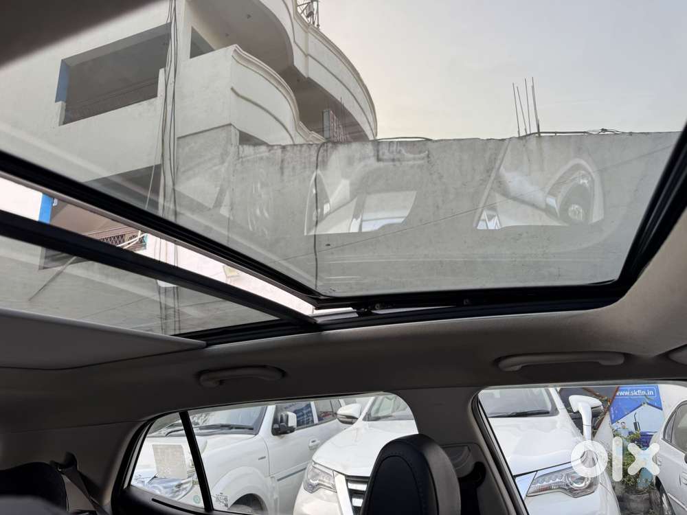 Hyundai Creta 1.4 Sx (o) Turbo Petrol Dct, 2021, Petrol