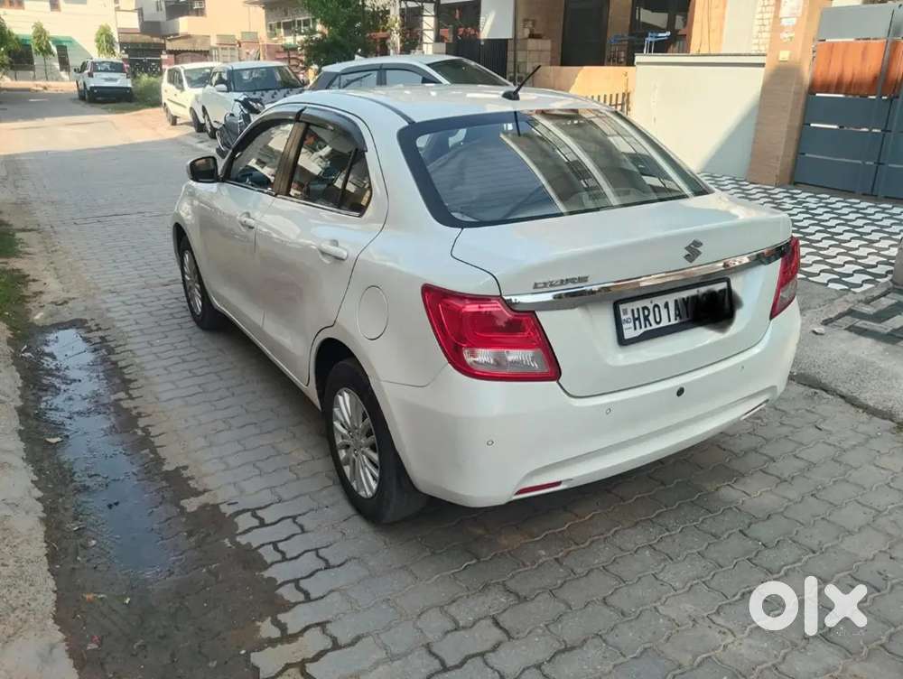 Swift Dezire Zxi 2024 Model In Good Condition