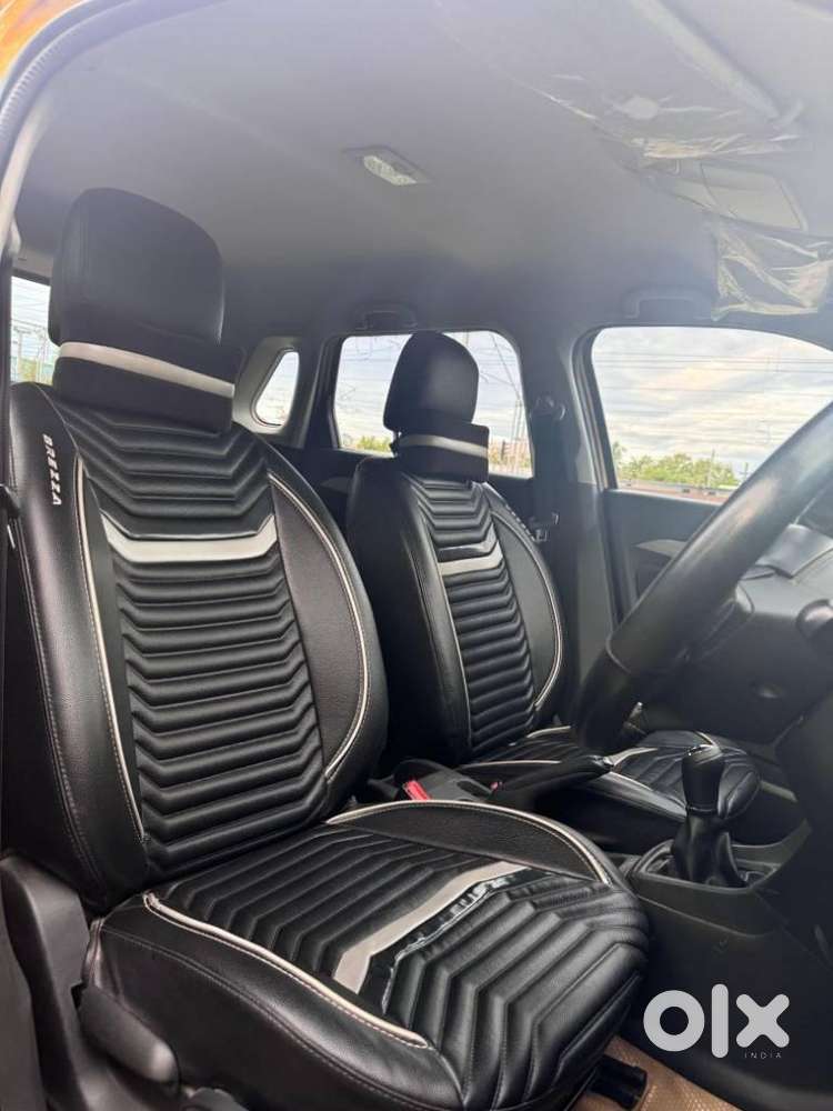 Maruti Suzuki Brezza, 2017, Diesel