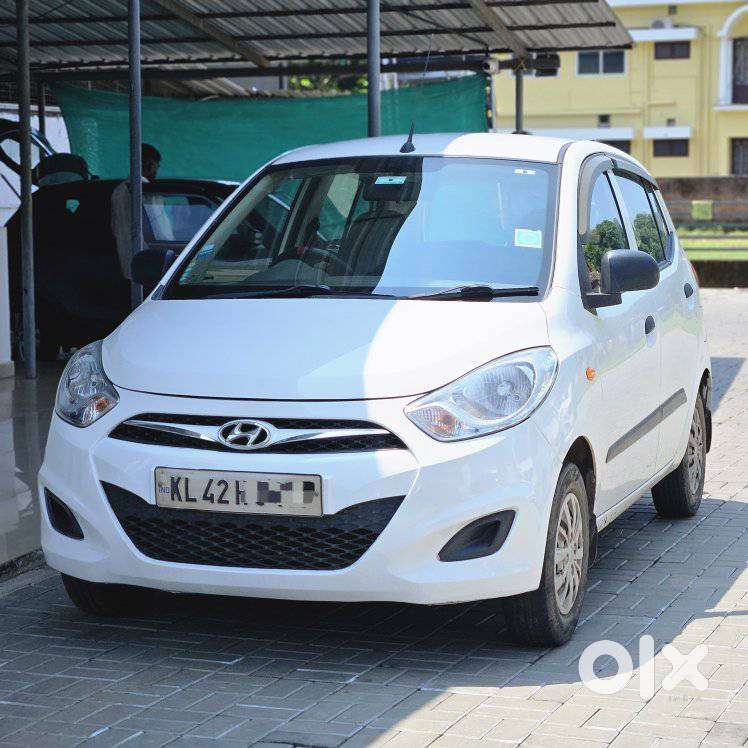 Hyundai I10 Magna 1.1l, 2013, Petrol