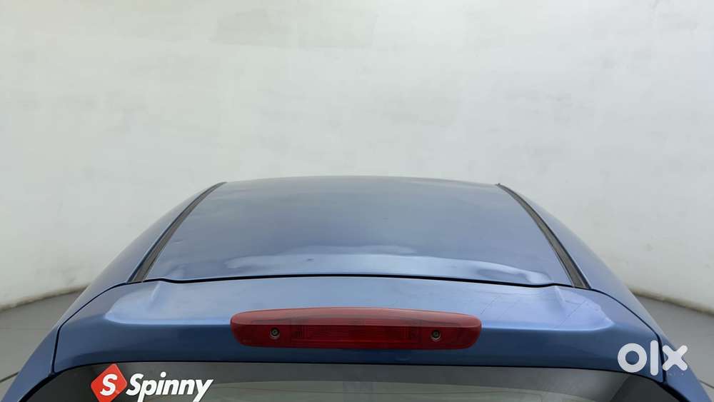 Honda Brio 1.2 S Mt, 2015, Petrol