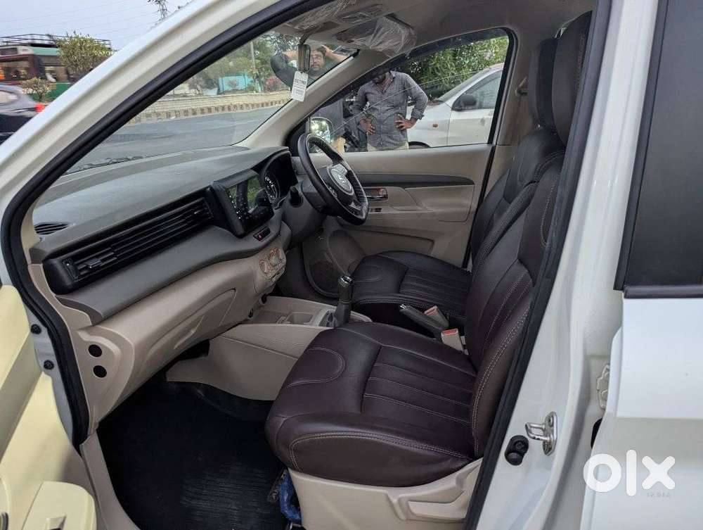 Maruti Suzuki Ertiga Vxi (o) Cng, 2023, Cng & Hybrids