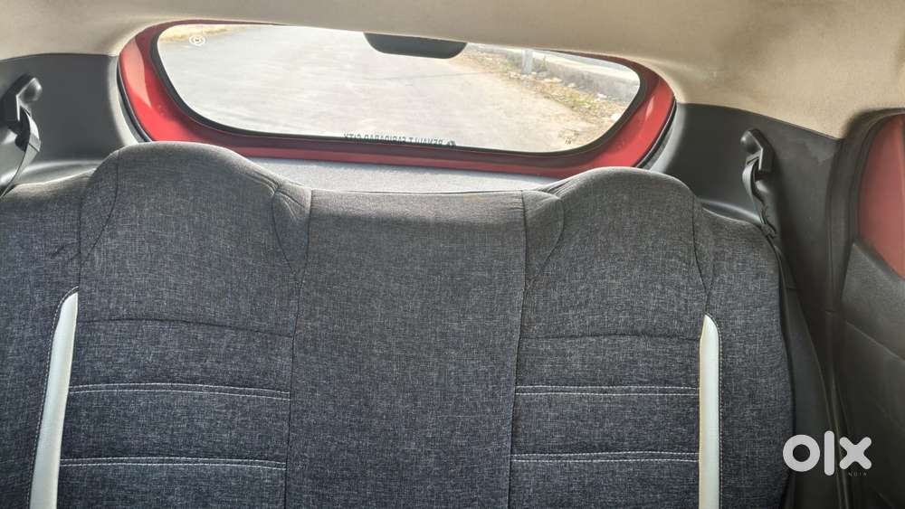 Renault Kwid 1.0 Climber Easy-r, 2018, Petrol