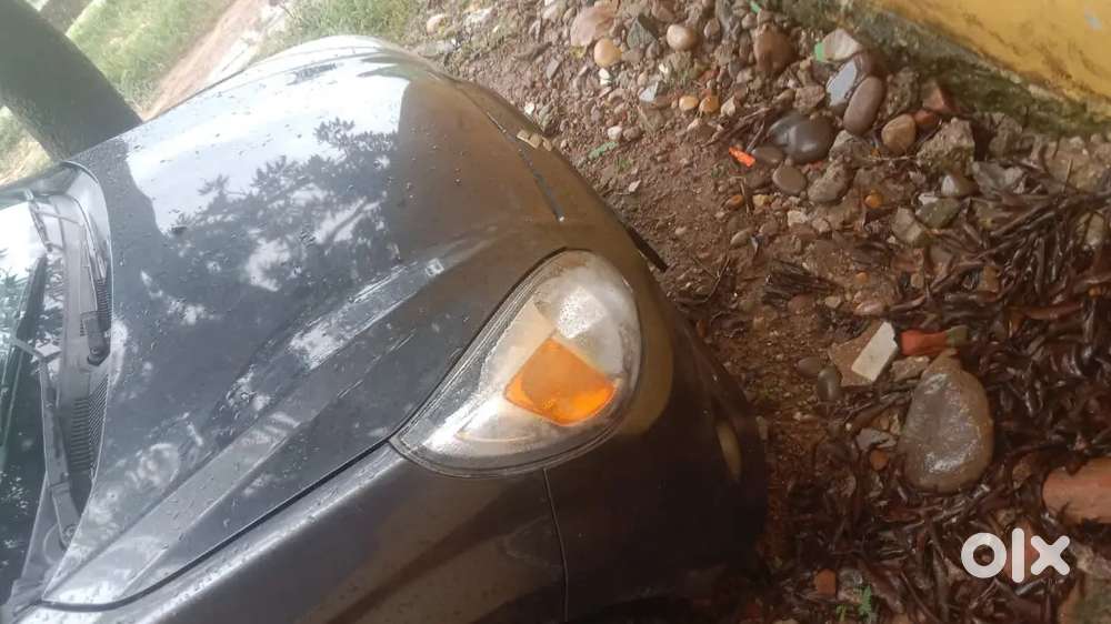 Maruti Suzuki 800 Petrol Manual 2017