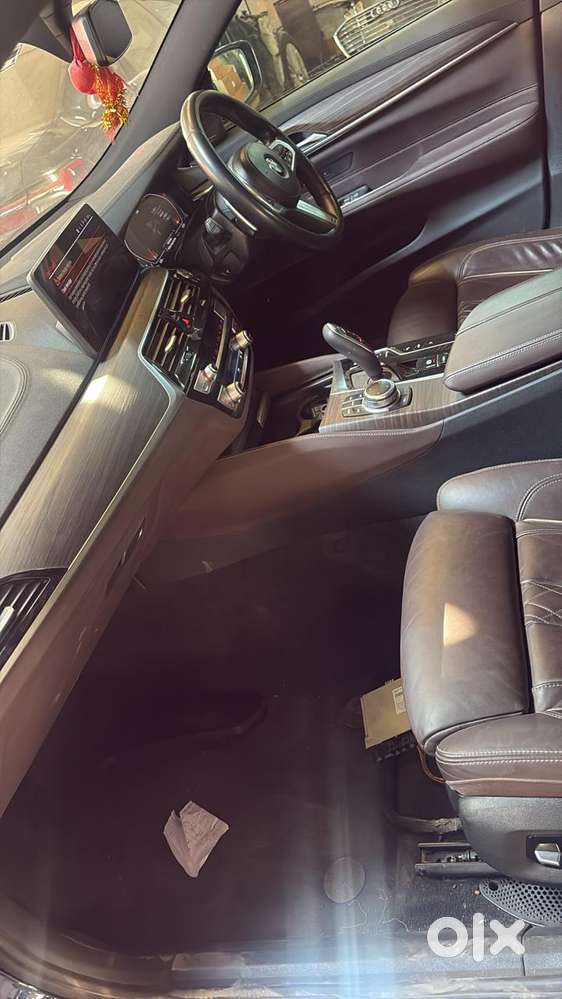 Bmw 6 Series 3.0 Gt 630d M Sport, 2021, Diesel