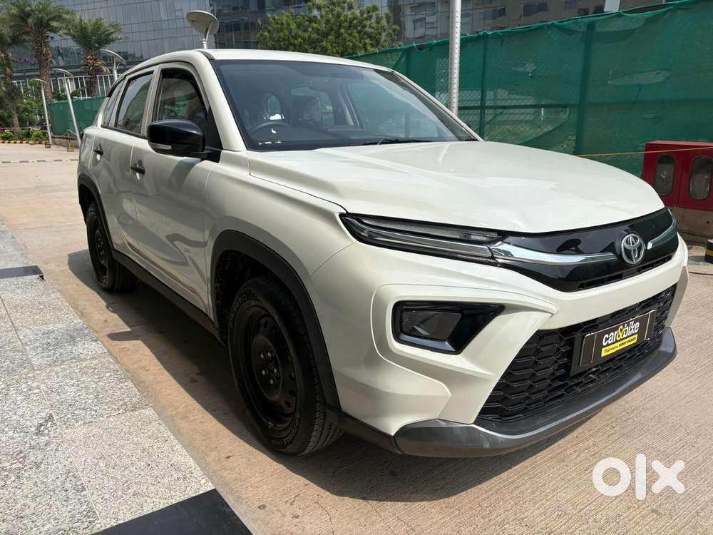 Toyota Urban Cruiser Hyryder 1.5 E Neo Drive, 2025, Petrol