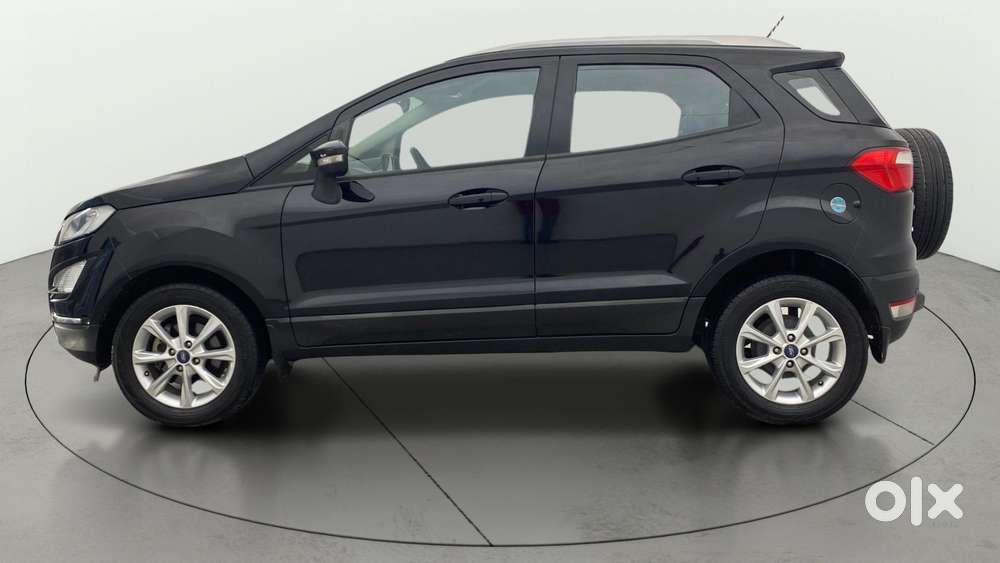 Ford Ecosport [2017-2021] 1.5 Titanium Tdci, 2020, Diesel