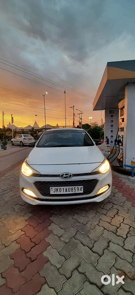 Hyundai New I20 Diesel 2018 Model At 485000 Only