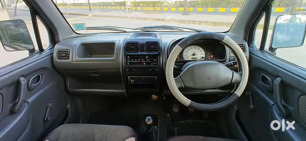 Maruti Suzuki Victoris 2006 Petrol 62000 Km Driven