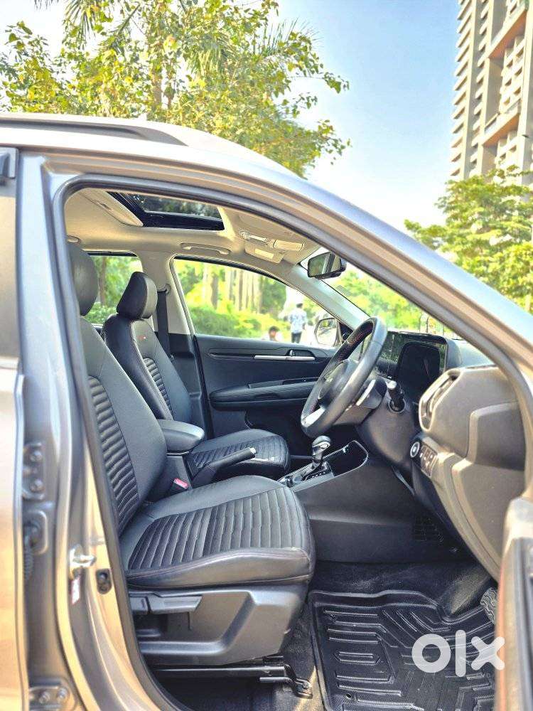 Kia Sonet 1.0 Gtx Plus Dct, 2021, Petrol