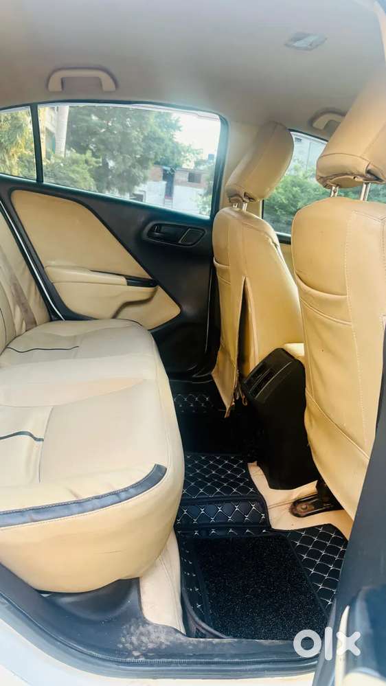 Honda City I Dtec Vx, 2014, Diesel