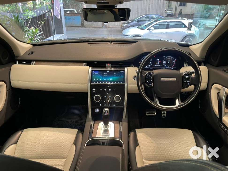 Land Rover Discovery Sport Se R-dynamic, 2020, Diesel