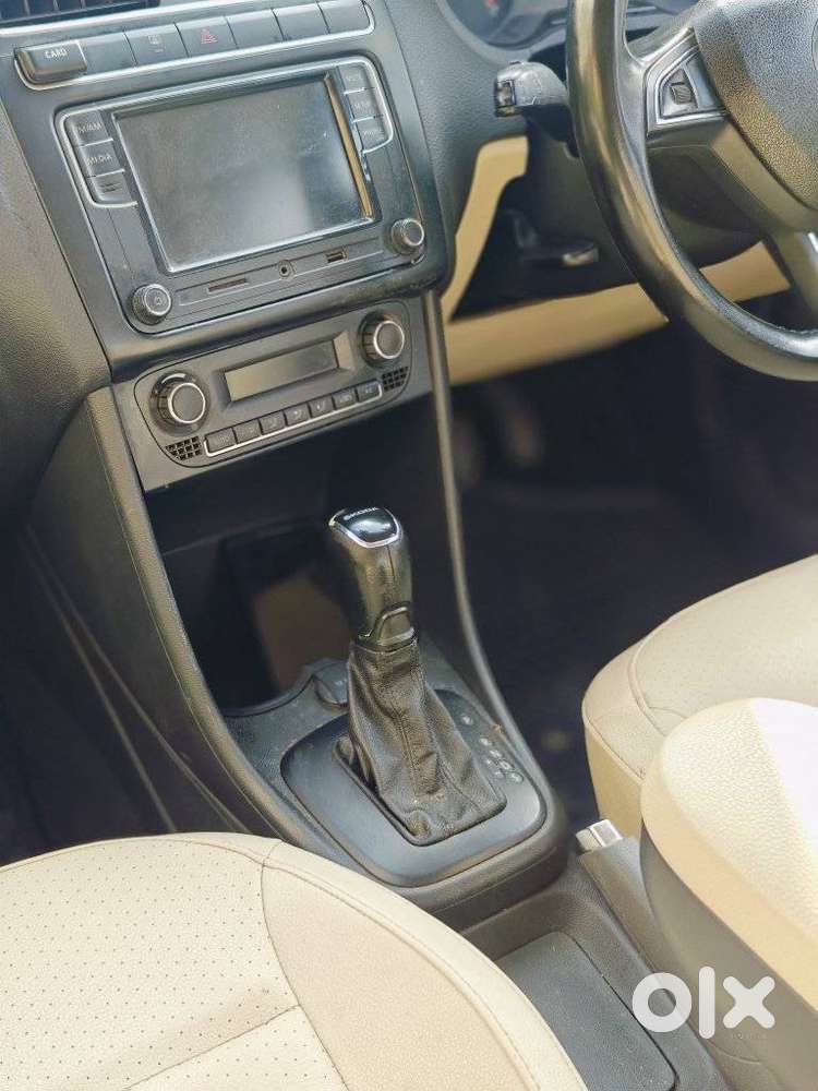 Skoda Rapid 1.2 Tsi, 2018, Petrol