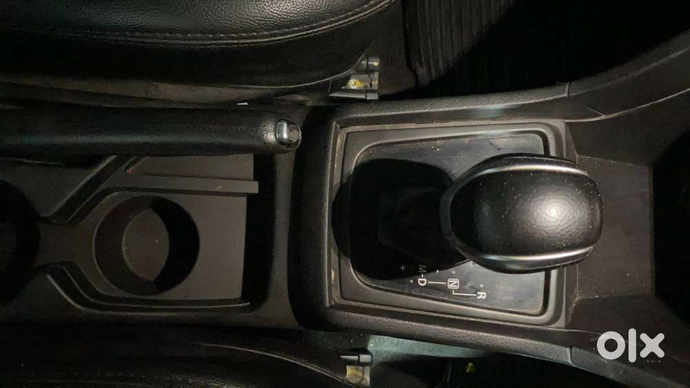 Maruti Suzuki Vitara Brezza Vdi Amt, 2018, Diesel