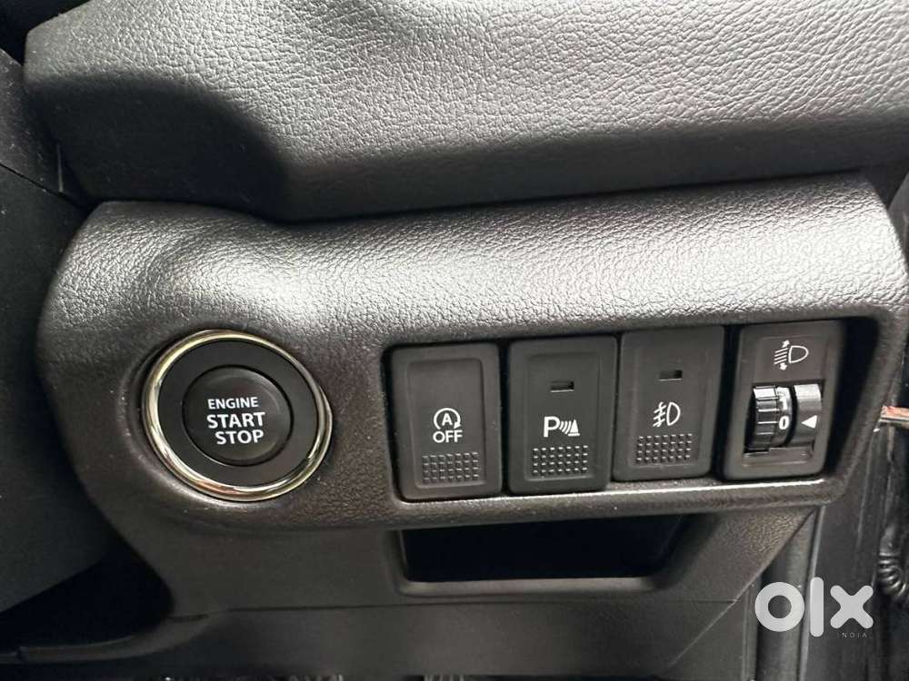 Maruti Suzuki S-cross 1.3 Zeta, 2018, Diesel