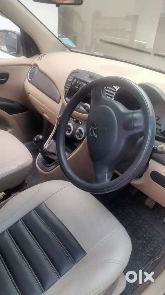 Hyundai I10 1.2 Magna 2009