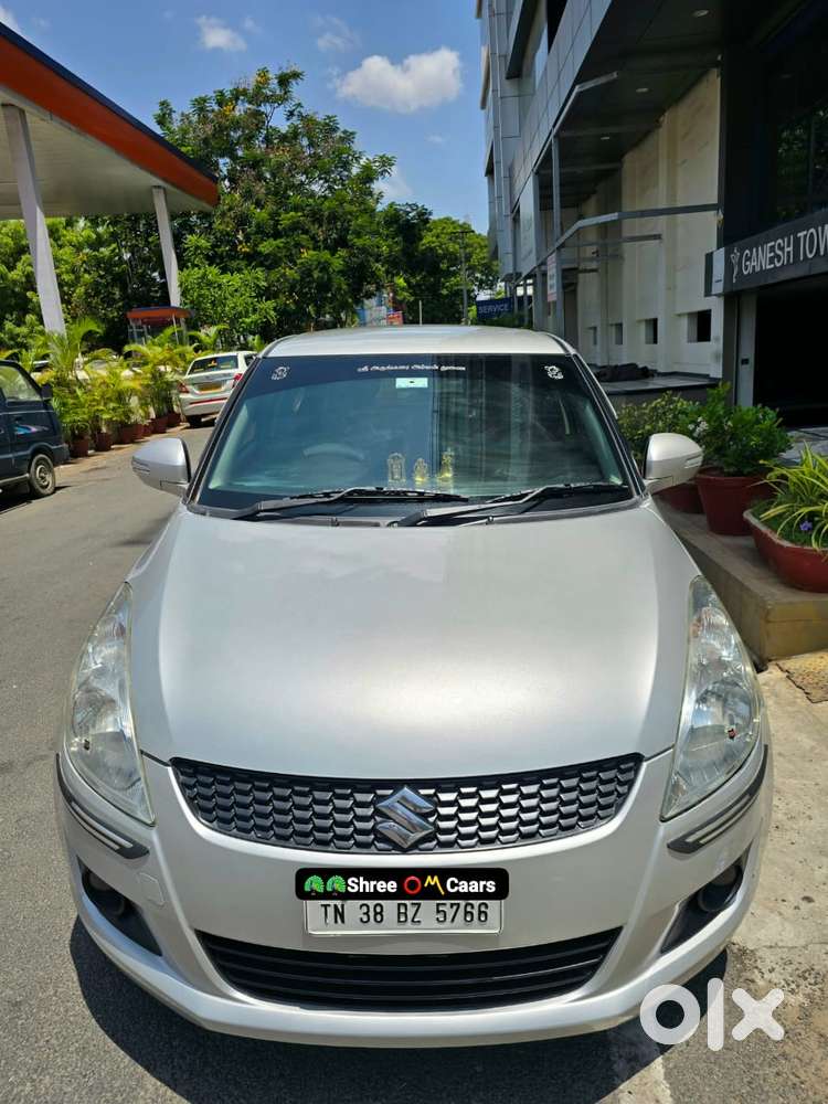 Maruti Suzuki Swift, 2014, Diesel - Cars - 1809711165