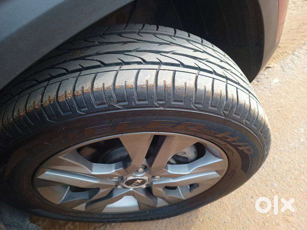 Kia Seltos Htx G, 2020, Petrol