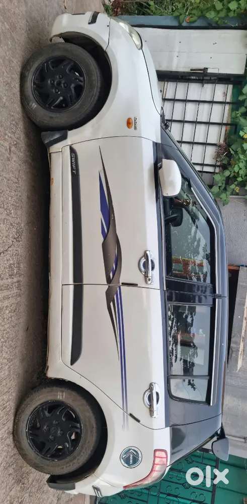 Swift diesel
