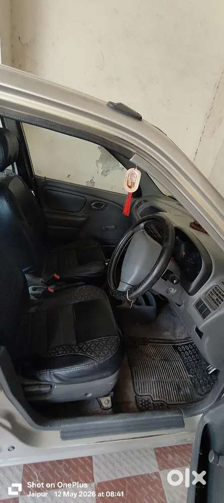 Maruti Suzuki Alto 2011