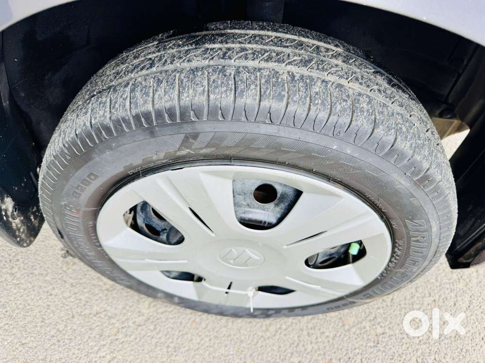 Maruti Suzuki Wagon R Vxi Amt, 2016, Petrol