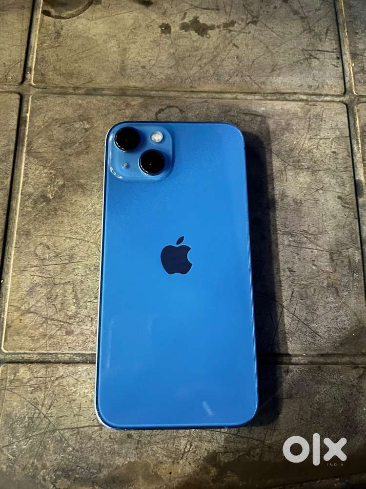 13 blue 128