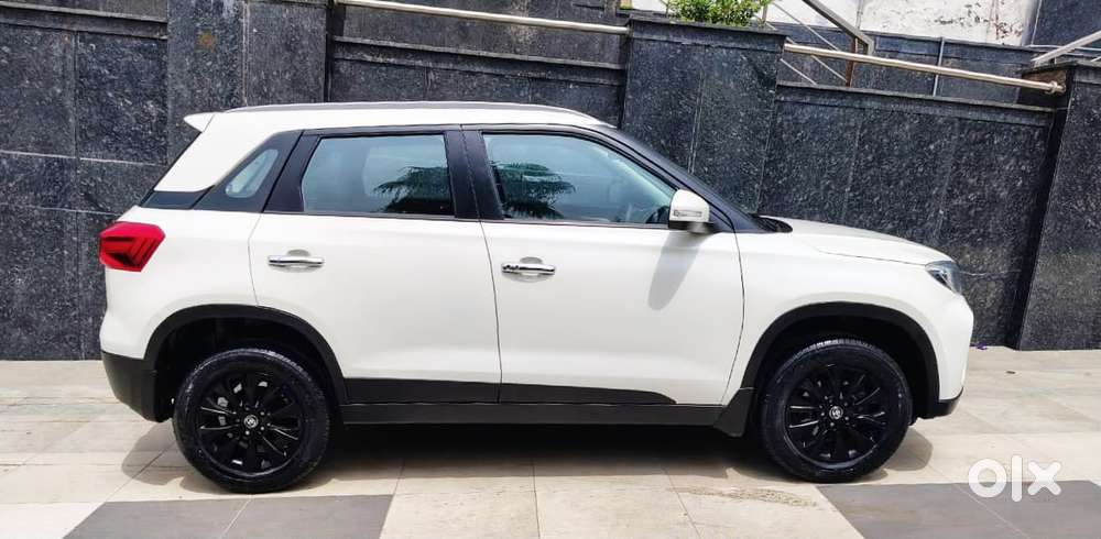 Toyota Urban Cruiser 1.5 High Grade Mt, 2022, Petrol