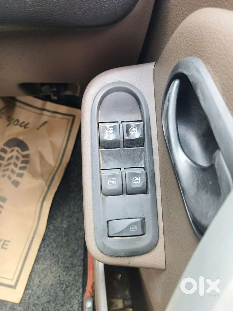 Renault Duster 2017 Diesel Well Maintained