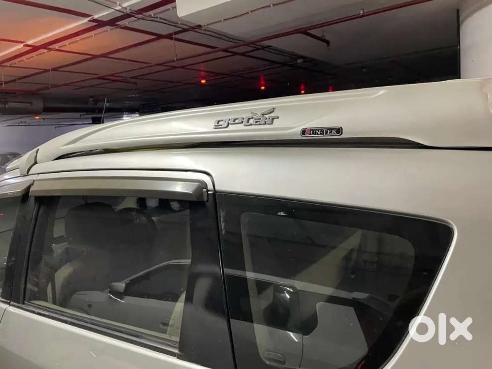 Maruti Suzuki Ertiga Abs
