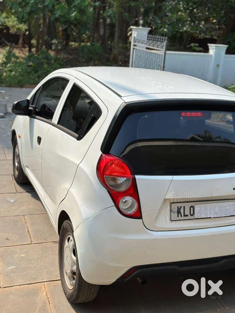 Chevrolet Beat Diesel 2015