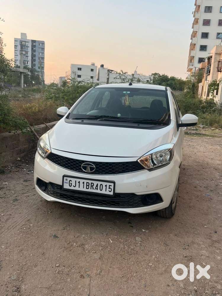 Tata Tiago 2019 Petrol Good Condition