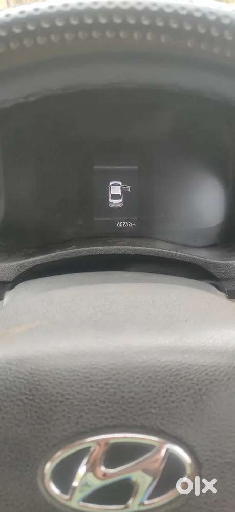 Hyundai Verna Sx Model Well Maintained Private Use Car