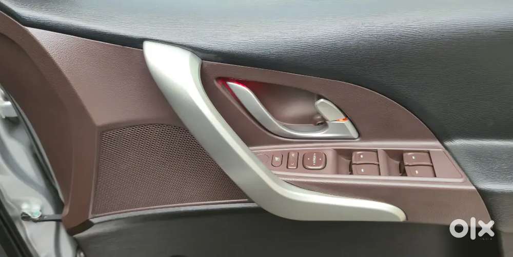 Mahindra Xuv500 Diesel 2013,just 44000 Kilometers Driven